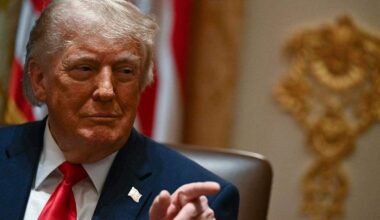 Miami judge to review Trump’s IRS lawsuit settlement
