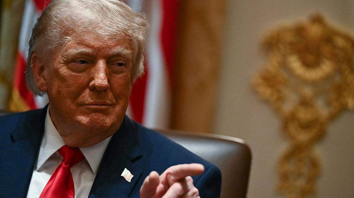 Miami judge to review Trump’s IRS lawsuit settlement