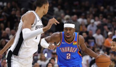 Are NBA playoffs confirming bent of Miami Heat's Pat Riley?
