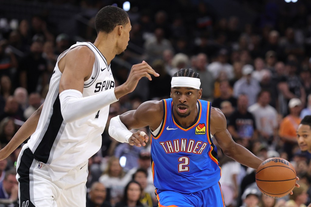Are NBA playoffs confirming bent of Miami Heat's Pat Riley?