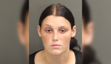 Woman, 20, arrested in connection with deadly hit-and-run crash