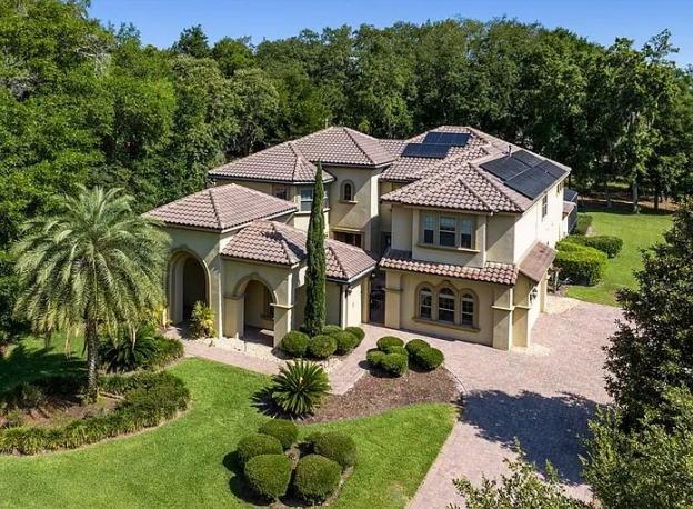 7333 Bella Foresta Place, Sanford, Florida 32771 7333 bella foresta place, sanford, florida 32771