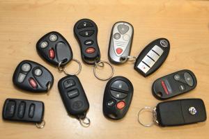 Locksmith Near me