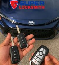 St. Petersburg Lockmith by Super Locksmith
