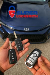 St. Petersburg Lockmith by Super Locksmith