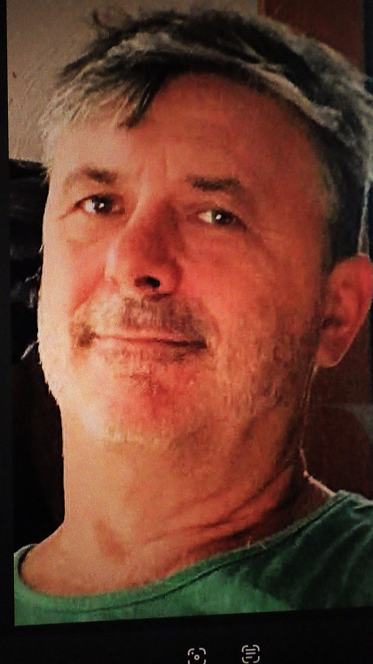"Chiefs" author Michael Trammell will be at Midtown Reader on May 7, 2026.