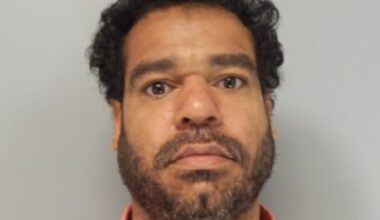 DNA evidence ties Georgia man to 2013 rape attempt in Dania Beach, deputies say