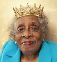 Ruth Robinson Obituary - Tallahassee Democrat