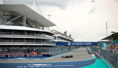 Pregnant F1 Fan Demands Miami GP Response After Travelling From UK For Blocked View
