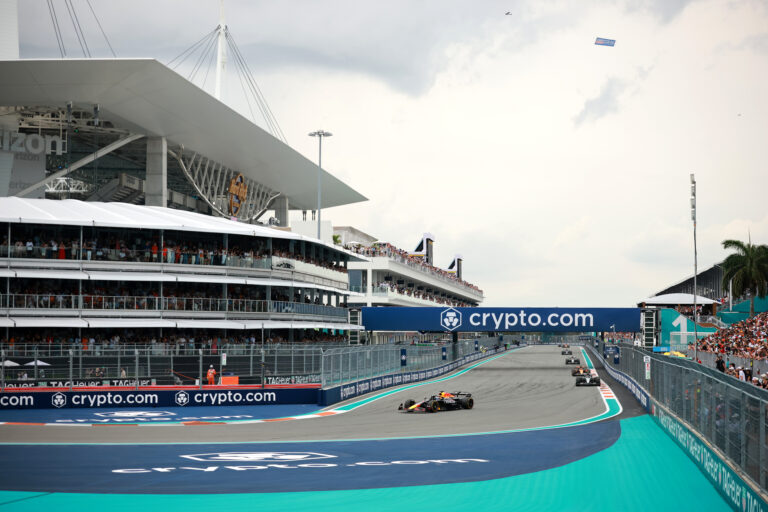 Pregnant F1 Fan Demands Miami GP Response After Travelling From UK For Blocked View