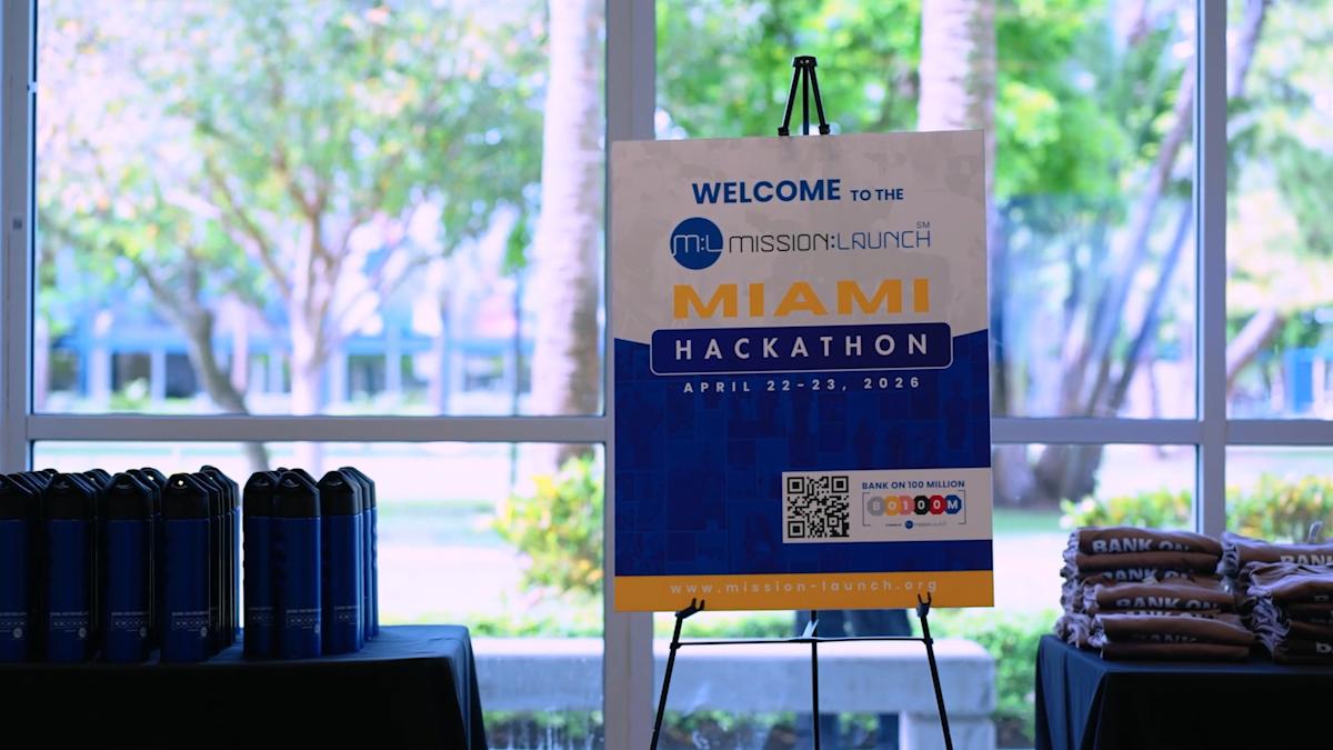 Launch Miami Hackathon Delivers Record-Clearing Support, Sheriff Engagement, and Practical Next Steps for Improving Reentry Outcomes