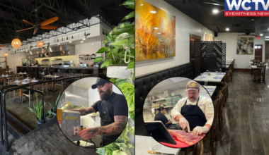 Michelin recommendation puts two Tallahassee restaurants on the map