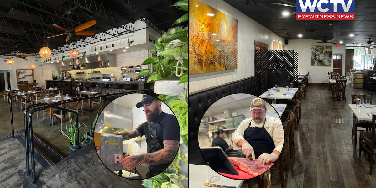 Michelin recommendation puts two Tallahassee restaurants on the map