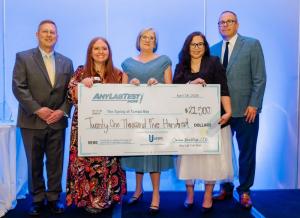 ALTN check presentation