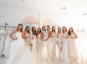 Bridal Shop Lovu Lovu in Fort Lauderdale, FL