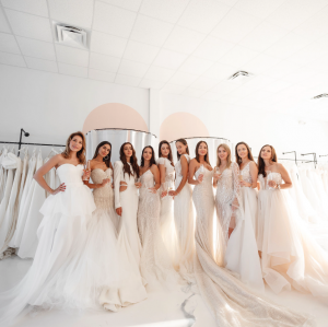 Bridal Shop Lovu Lovu in Fort Lauderdale, FL