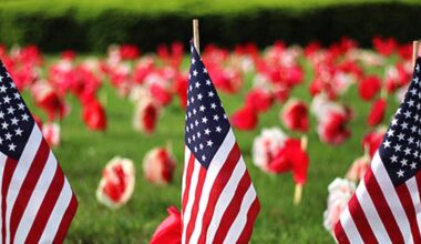 Things to do for Memorial Day weekend across the Big Bend and South Georgia