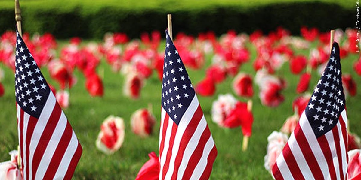 Things to do for Memorial Day weekend across the Big Bend and South Georgia