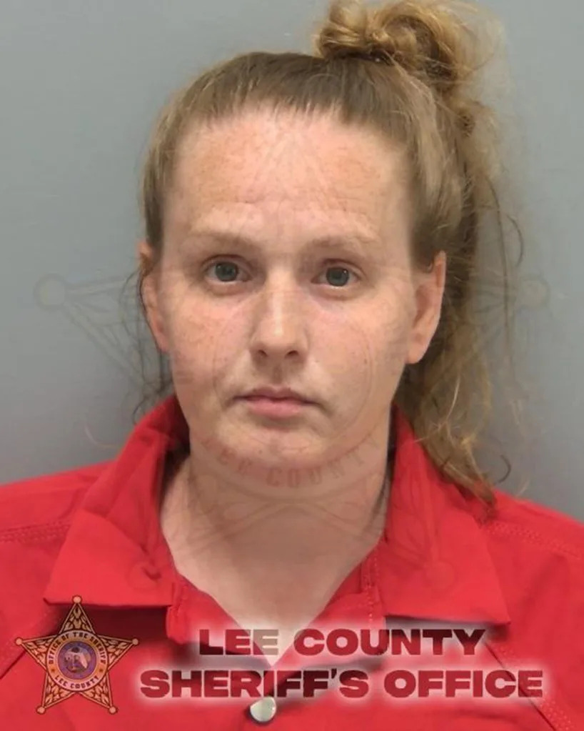 Renee Lambert was arrested on May 2, 2026, following a violent altercation at a youth football game in Fort Myers, Florida. Lee County Sheriff's office