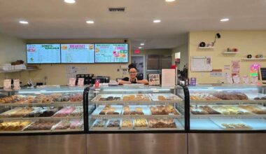 These doughnuts have been a Tampa Bay staple for decades. Now you can get them in Port Richey