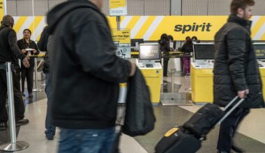 What to know about refunds, rebooking and fares