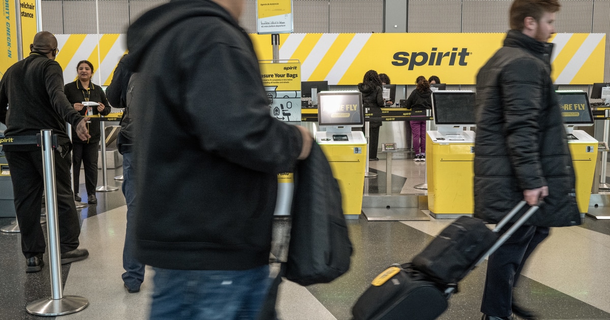 What to know about refunds, rebooking and fares