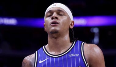 Big changes coming in Orlando? For Magic, everything’s on table after a playoff collapse