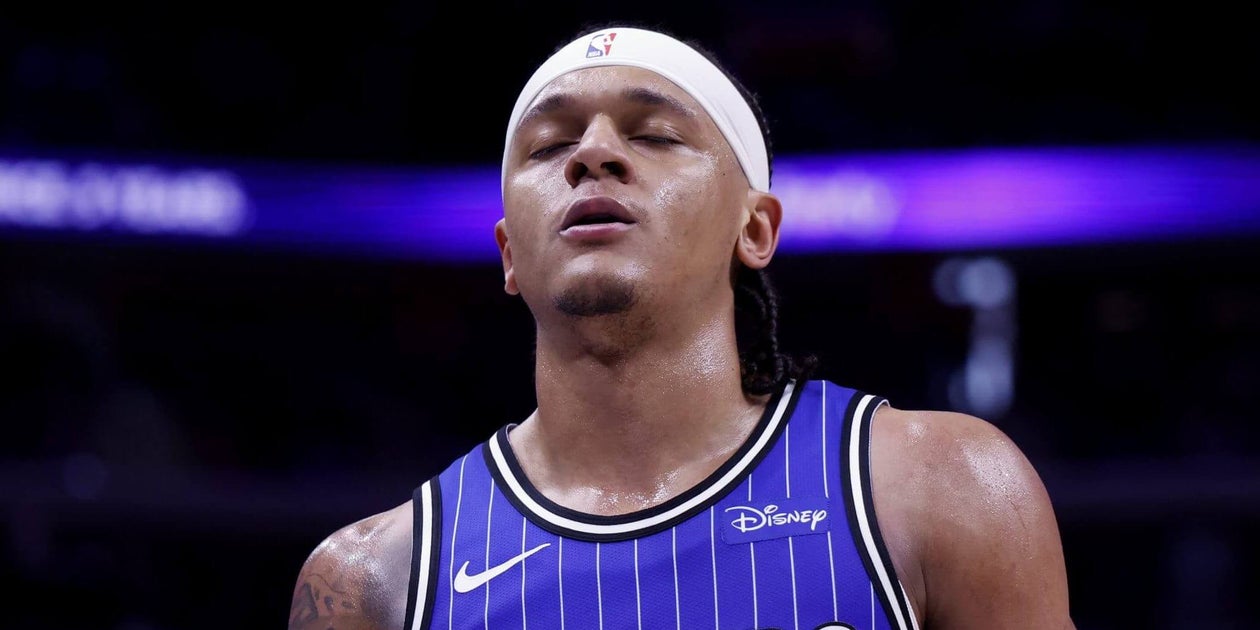 Big changes coming in Orlando? For Magic, everything’s on table after a playoff collapse