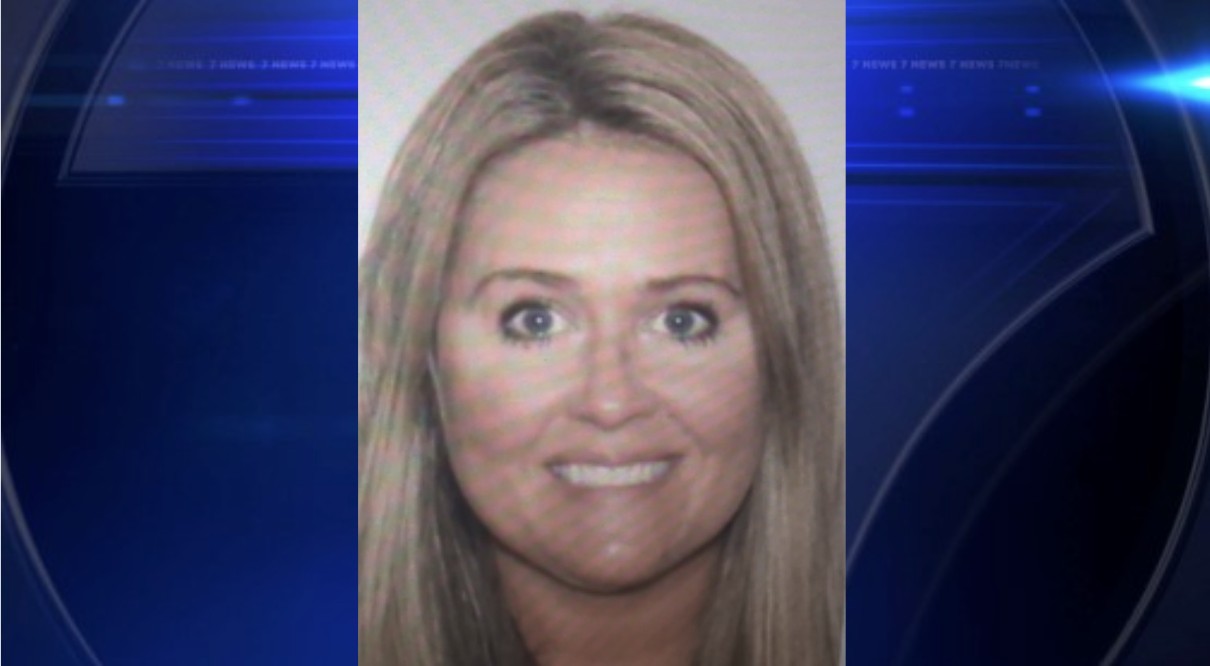 Search underway for 39-year-old woman reported missing from Pompano Beach - WSVN 7News | Miami News, Weather, Sports