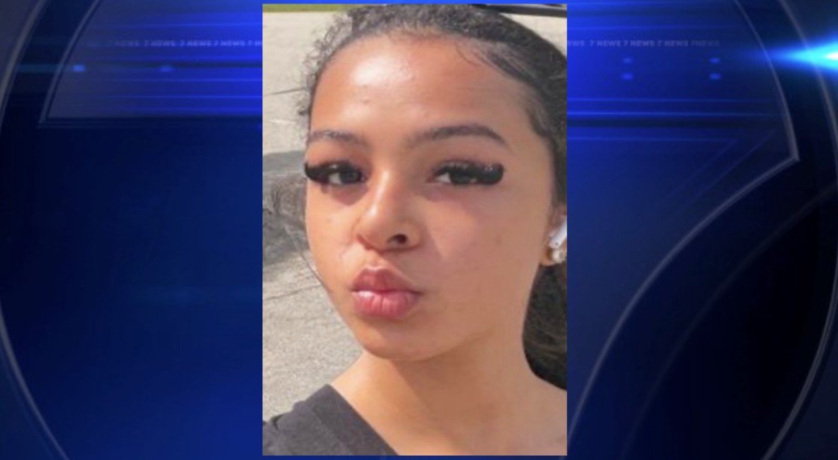 Search underway for girl, 15, reported missing from Plantation - WSVN 7News | Miami News, Weather, Sports