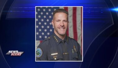 Doral Police Chief Edwin Lopez to replace outgoing Manny Morales as Miami Police chief - WSVN 7News | Miami News, Weather, Sports