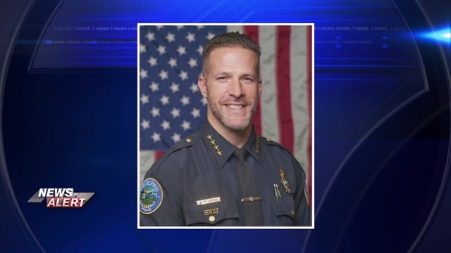 Doral Police Chief Edwin Lopez to replace outgoing Manny Morales as Miami Police chief - WSVN 7News | Miami News, Weather, Sports