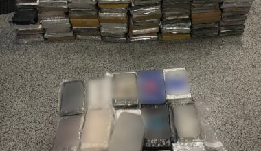 Coast Guard, partners seize vessel off Cape Florida loaded with 6.7M worth of cocaine > United States Coast Guard News > Press Releases