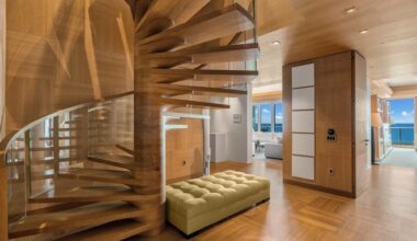 This $45 Million Coconut Grove Penthouse Comes With a Rooftop Pool