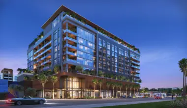 Developers Secure $126 Million Construction Loan and Break Ground on Twenty Sixth & 2nd Wynwood Residences in Miami