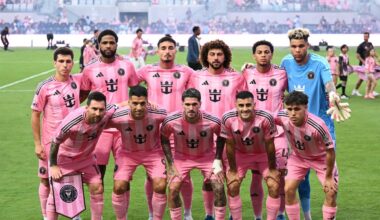 Inter Miami vs Orlando City Lineups, Score, Predictions & Head-to-Head Stats