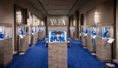 Yafa Signed Jewels Opens at Miami’s Bal Harbour Shops
