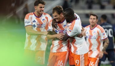 FC Cincinnati