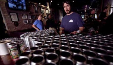Tampa Bay Brewing Company’s Ybor City taproom will close this month