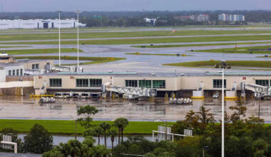 Delta Worker Identified, Cause of Death Revealed After He’s Killed at Orlando Airport in Tragic Accident