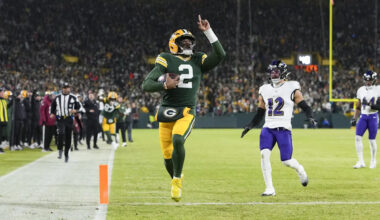 Miami Dolphins Fans On Malik Willis’ One Season Opportunity