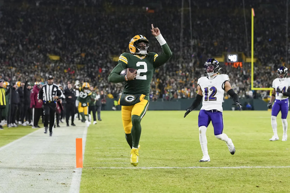Miami Dolphins Fans On Malik Willis’ One Season Opportunity