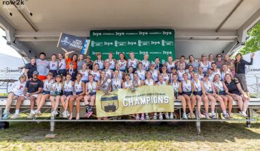 D1 AQ Report #3: Final Four Bids Claimed by Princeton, Jacksonville, UCF, Washington - NCAA Championships coverage