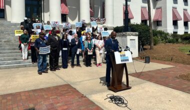 Florida’s largest teacher union sues state over education funding