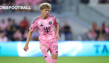 Preston Plambeck signs short-term deal and available for Toronto FC trip