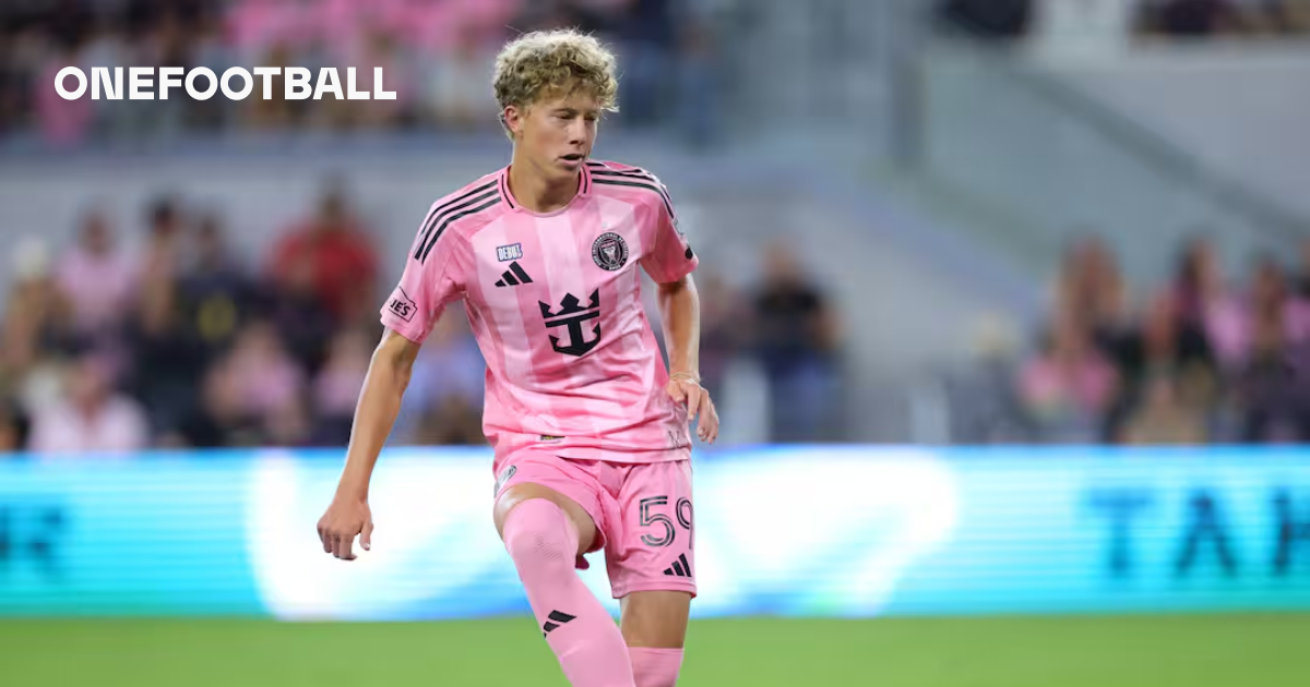 Preston Plambeck signs short-term deal and available for Toronto FC trip