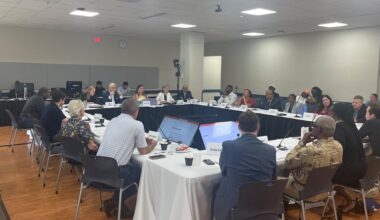 Leon Co. Charter Review Committee advances historical harms amendment