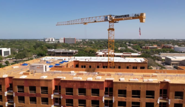 Can Downtown Jacksonville’s development boom deliver homes people can actually afford?