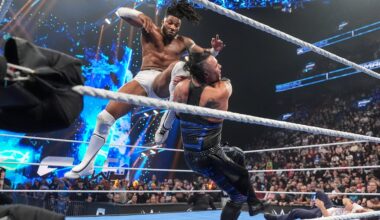 WWE Backlash is coming to Tampa with a WrestleMania rematch for the United States Championship as a marquee match on the card
