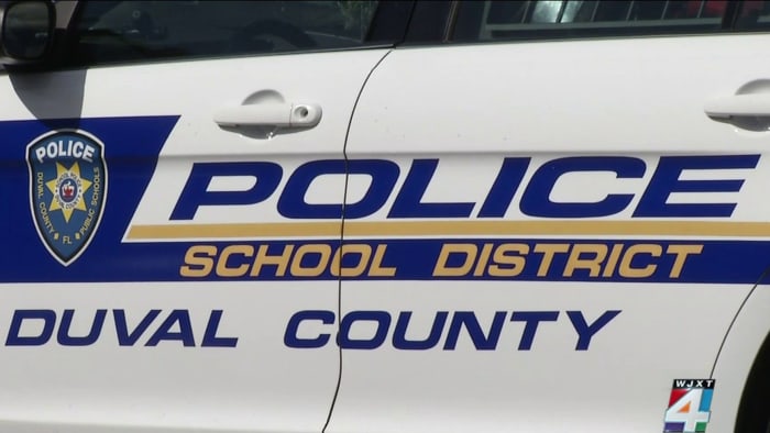 Duval County school officer who died remembered for kindness, commitment to community